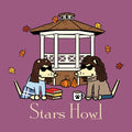 Stars Howl - Sweatshirt Pullover Hoodie
