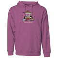 Stars Howl - Sweatshirt Pullover Hoodie