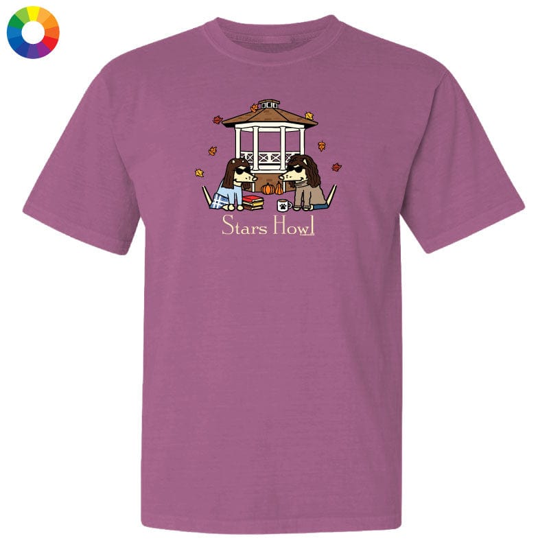 Stars Howl - Classic Tee
