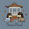 Stars Howl - Classic Tee