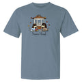 Stars Howl - Classic Tee