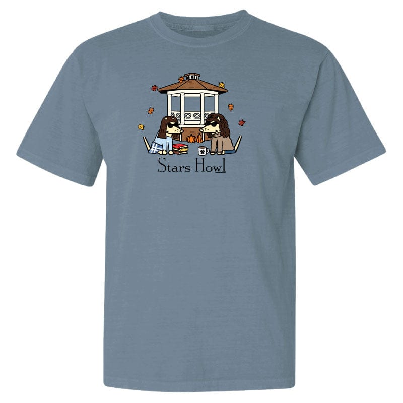 Stars Howl - Classic Tee