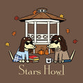 Stars Howl - Lightweight Tee