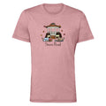 Stars Howl - Lightweight Tee