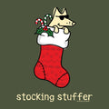 Stocking Stuffer - Sweatshirt Pullover Hoodie
