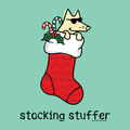 Stocking Stuffer - Classic Tee