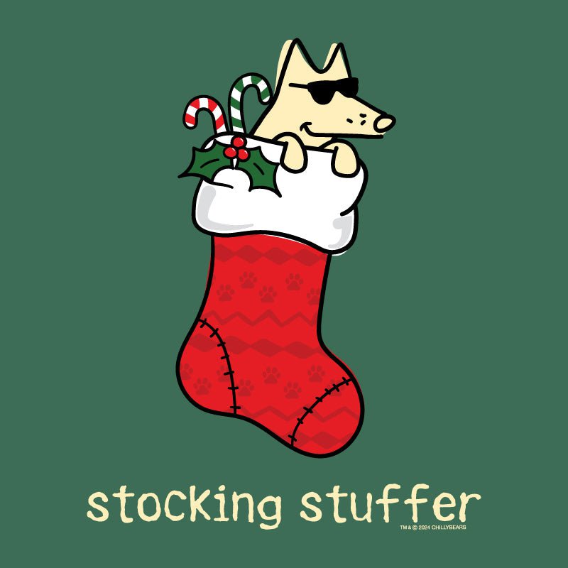 Stocking Stuffer - Lightweight Tee