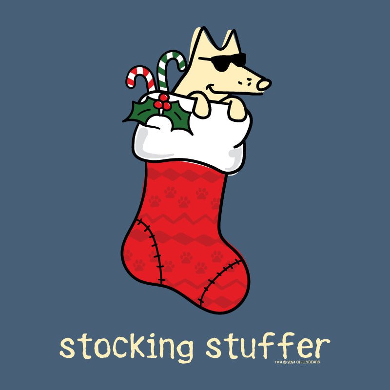 Stocking Stuffer - Onesie Infant