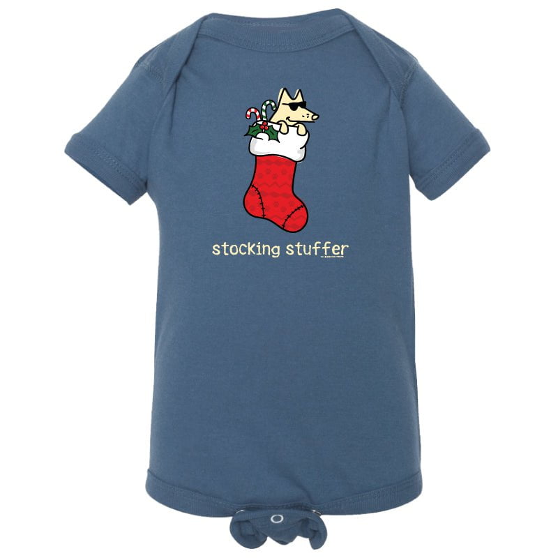 Stocking Stuffer - Onesie Infant