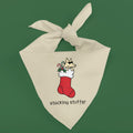 Stocking Stuffer - Doggie Bandana