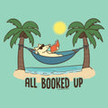 All Booked Up For Summer - Classic Long-Sleeve T-Shirt