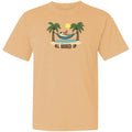 All Booked Up For Summer - Classic Tee