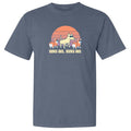 Suns Out Buns Out - Classic Tee