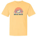 Suns Out Buns Out - Classic Tee