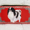 Japanese Chin Women's Wallet