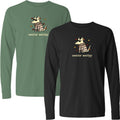Sweater Weather -  Classic Long-Sleeve T-Shirt