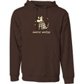 Sweater Weather - Sweatshirt Pullover Hoodie