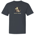 Sweater Weather - Classic Tee