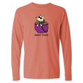 Sweet Tooth - Classic Long-Sleeve T-Shirt