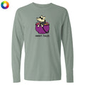 Sweet Tooth - Classic Long-Sleeve T-Shirt