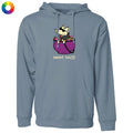 Sweet Tooth - Sweatshirt Pullover Hoodie