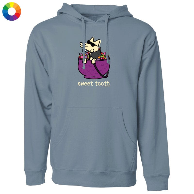 Sweet Tooth - Sweatshirt Pullover Hoodie