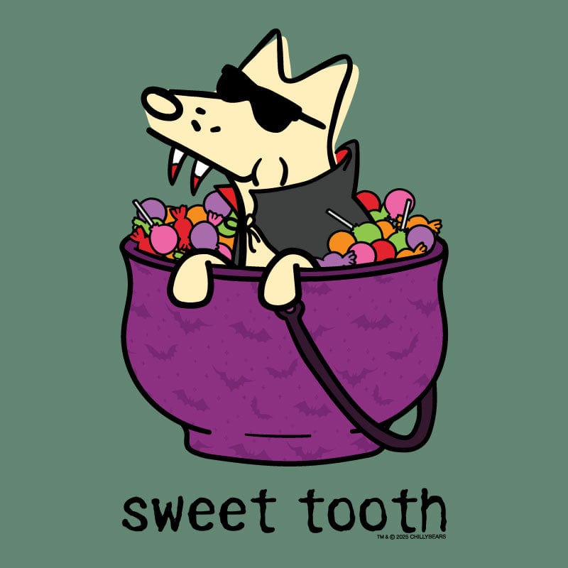 Sweet Tooth - Classic Tee