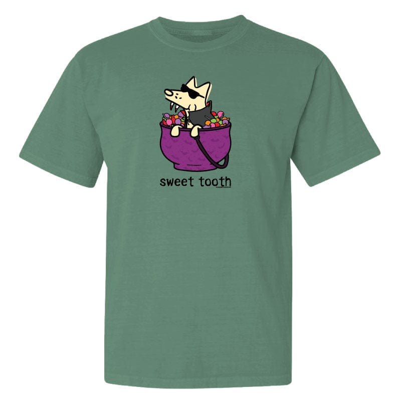 Sweet Tooth - Classic Tee