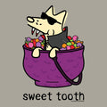 Sweet Tooth - Classic Tee