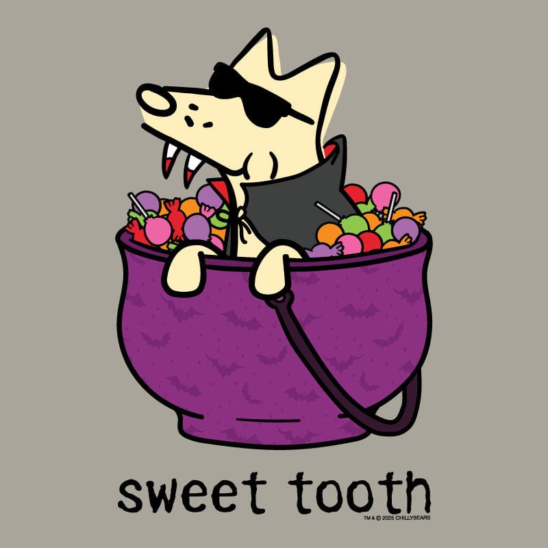 Sweet Tooth - Classic Tee