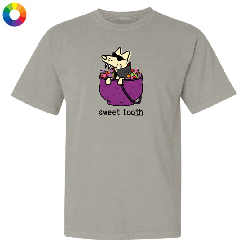 Sweet Tooth - Classic Tee