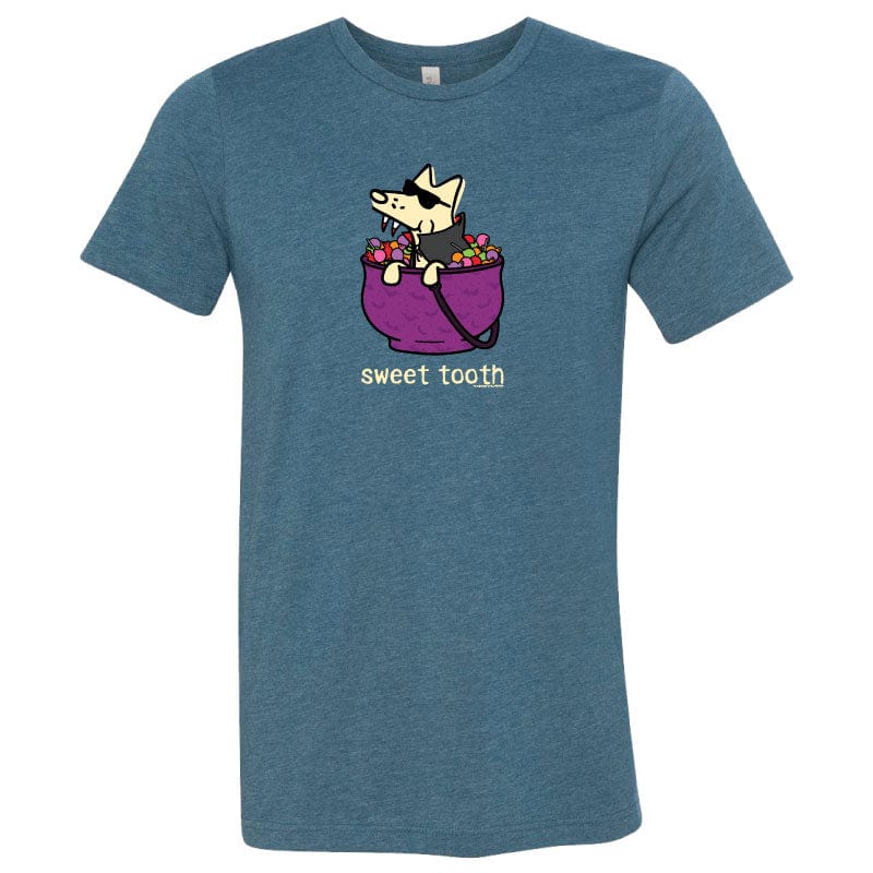 Sweet Tooth - Lightweight Tee