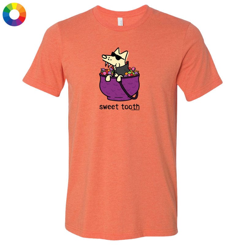 Sweet Tooth - Lightweight Tee