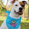 Sweet Tooth - Doggie Bandana