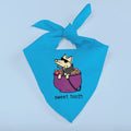 Sweet Tooth - Doggie Bandana