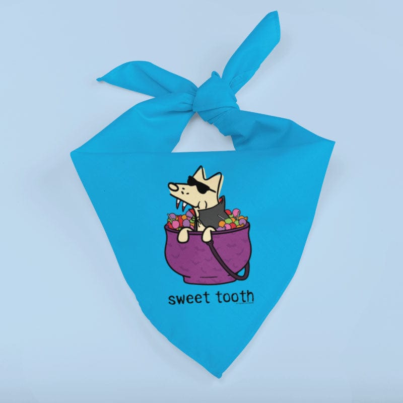 Sweet Tooth - Doggie Bandana