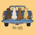 Tailgate - Classic Long-Sleeve T-Shirt