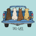 Tailgate - Classic Long-Sleeve T-Shirt