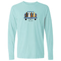 Tailgate - Classic Long-Sleeve T-Shirt