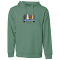 Tailgate - Sweatshirt Pullover Hoodie