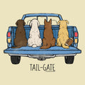 Tailgate -  Crewneck Sweatshirt