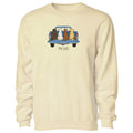 Tailgate -  Crewneck Sweatshirt