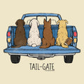 Tailgate - Classic Tee