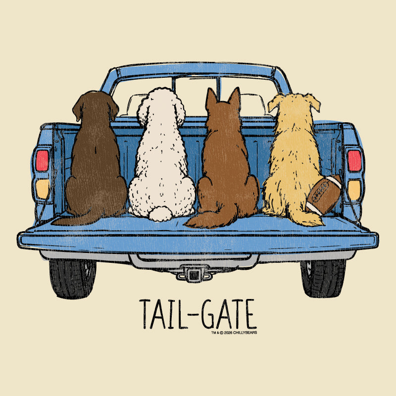 Tailgate - Classic Tee