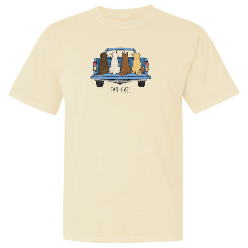 Tailgate - Classic Tee