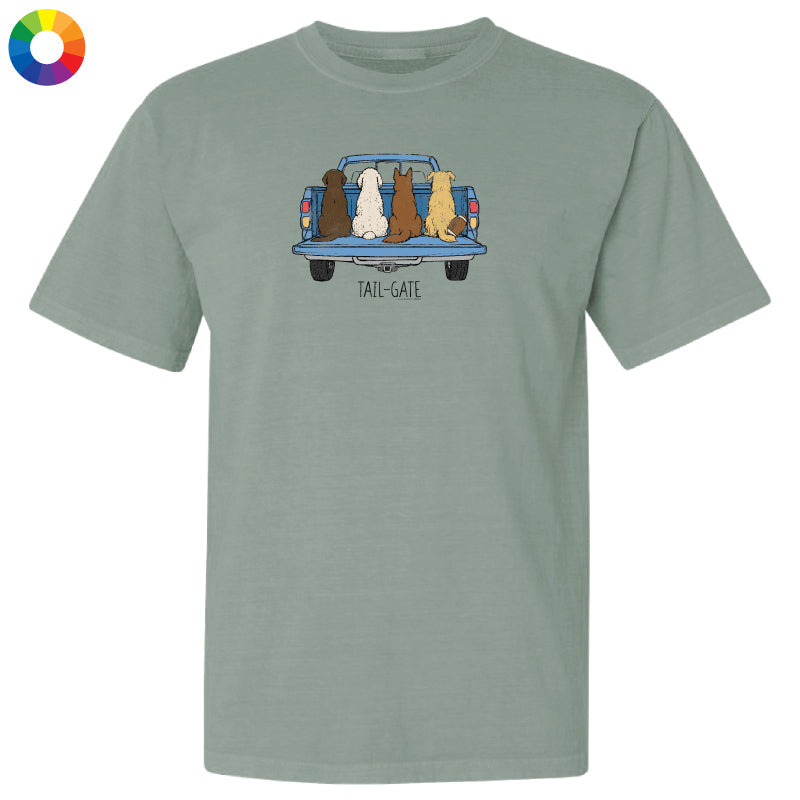 Tailgate - Classic Tee
