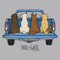 Tailgate - Lightweight Tee