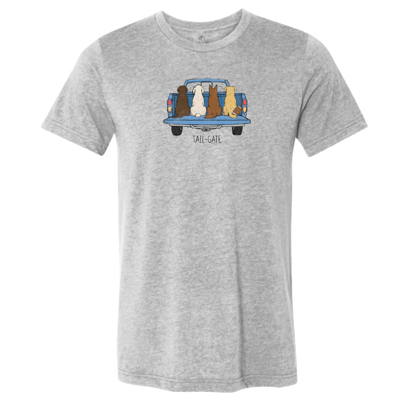 Tailgate - Lightweight Tee