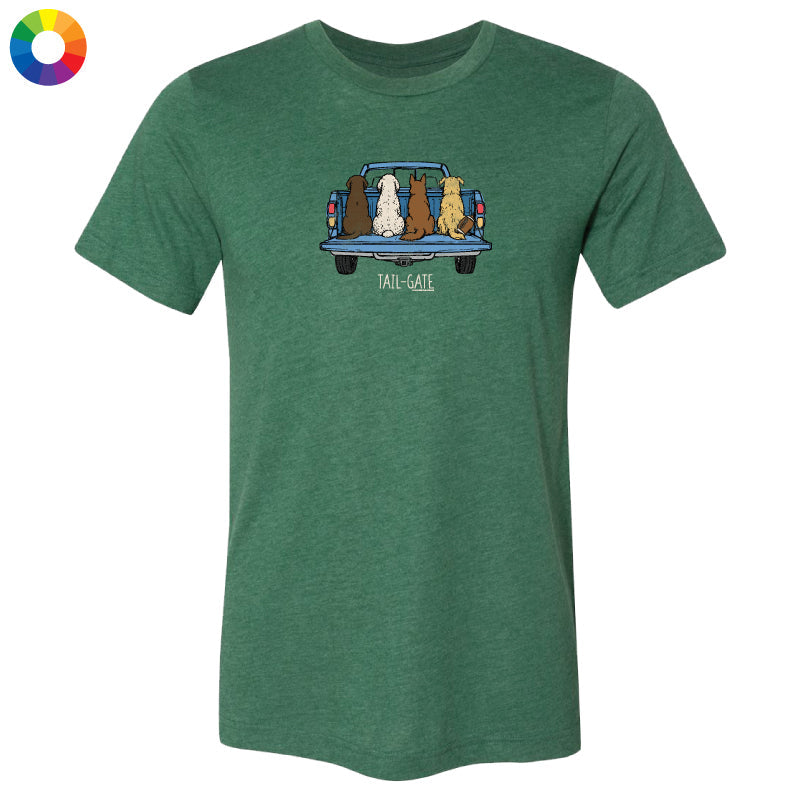 Tailgate - Lightweight Tee