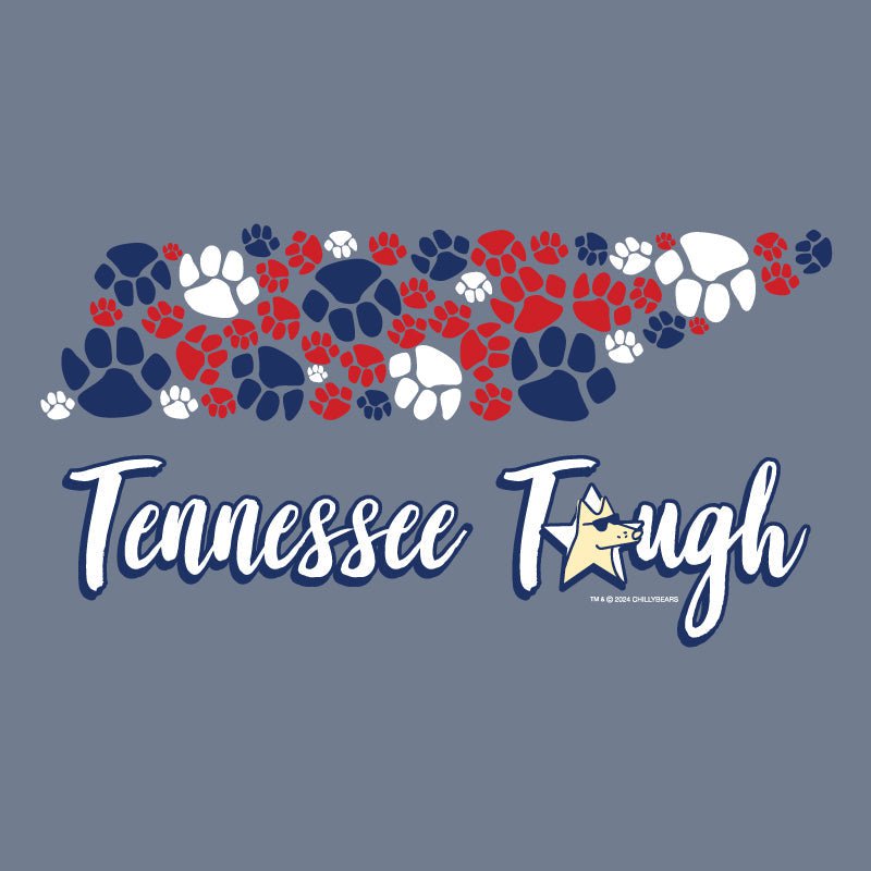 Tennessee Tough - Classic Tee